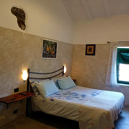 مزرعة للإقامة Terra Del Bosco