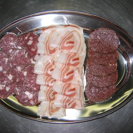 Terra Del Bosco مزرعة للإقامة *