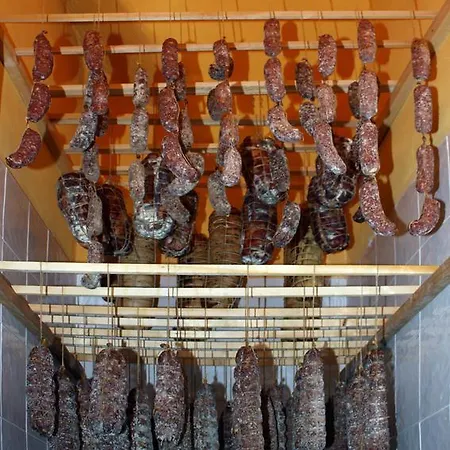 Terra Del Bosco مزرعة للإقامة