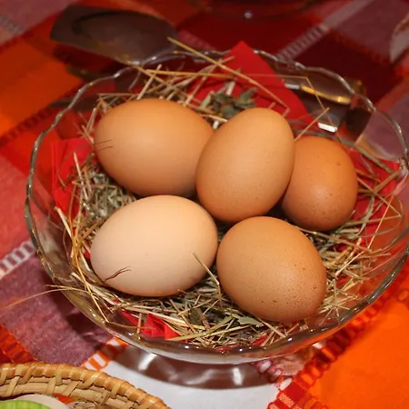 مزرعة للإقامة Terra Del Bosco