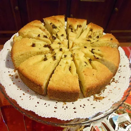 Terra Del Bosco مزرعة للإقامة