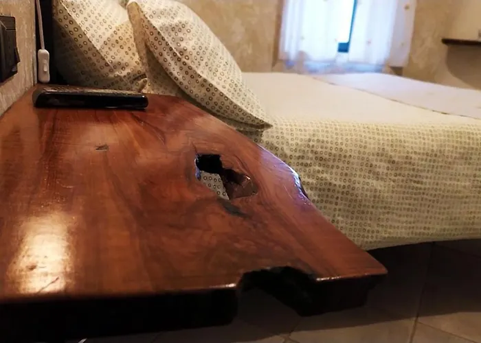 Terra Del Bosco Sesta Godano