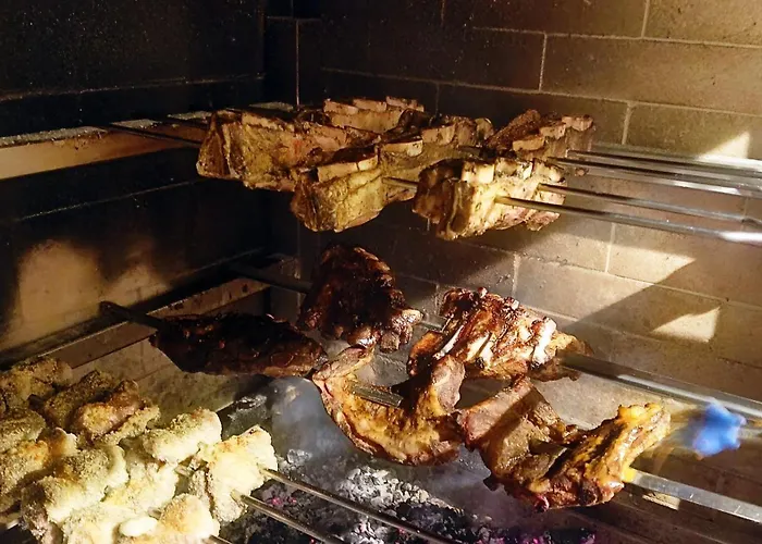 Gospodarstwo agroturystyczne Terra Del Bosco