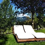 Terra Del Bosco Feriegård