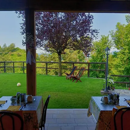 Terra Del Bosco * Sesta Godano