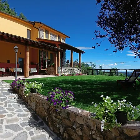 Terra Del Bosco *