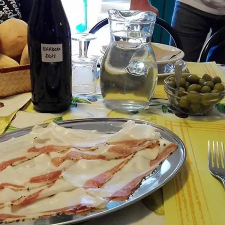 Terra Del Bosco Sesta Godano